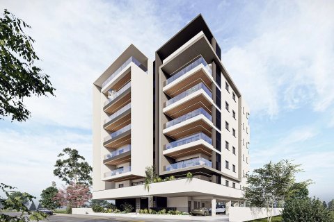 2 bedrooms Apartment in Latsia, Nicosia,  No. 47568 3