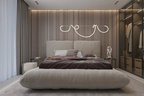 2 bedrooms Apartment in Latsia, Nicosia,  No. 47568 5