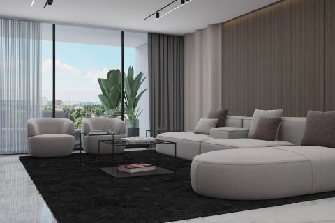 2 bedrooms Apartment in Latsia, Nicosia,  No. 47568 9