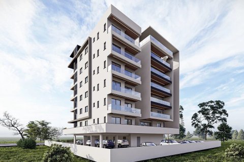 2 bedrooms Apartment in Latsia, Nicosia,  No. 47568 4