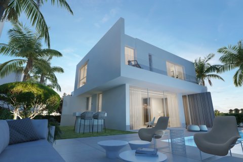4 bedrooms Villa in Paralimni, Ammochostos,  No. 47564 13