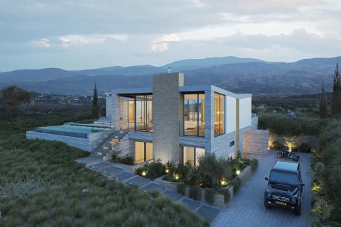 4 bedrooms Villa in Tsada, Paphos,  No. 45989 6