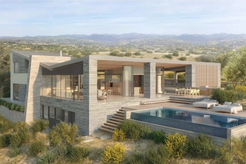 4 dormitorios Villa en Tsada, Paphos,  No. 45986 5