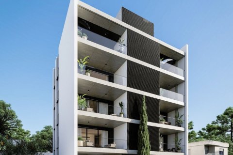 2 bedrooms Apartment in Neapolis, Limassol, Cyprus No. 37368 4
