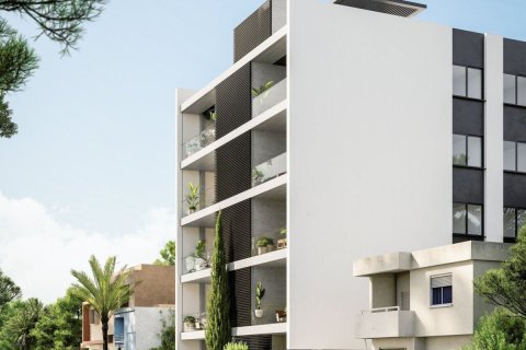 2 bedrooms Apartment in Neapolis, Limassol, Cyprus No. 37368 1