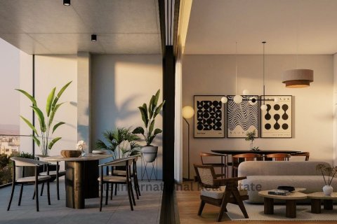 2 bedrooms Apartment in Neapolis, Limassol, Cyprus No. 37368 2