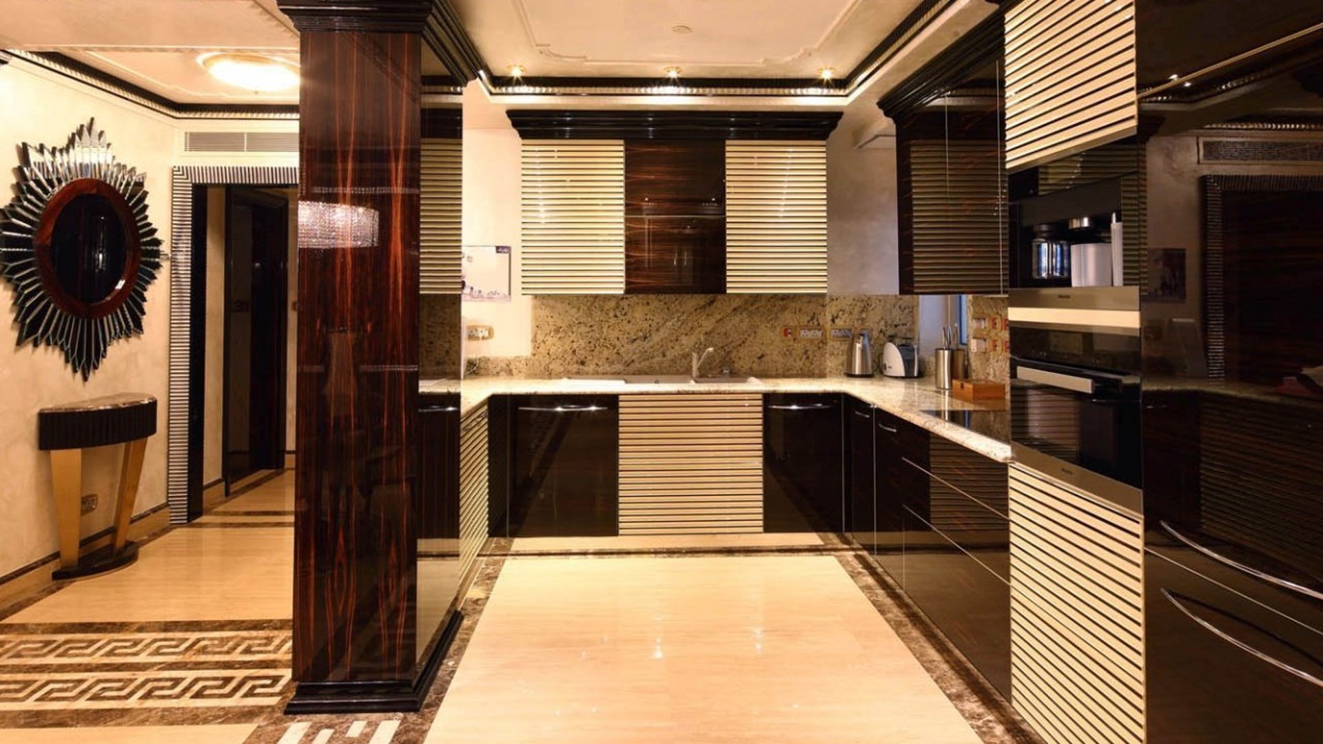 2 bedrooms Apartment in Neapolis, Limassol, Cyprus No. 27000