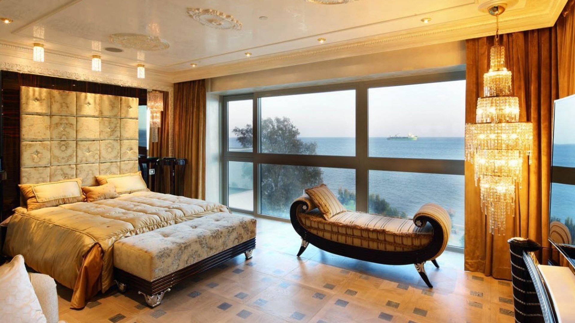 2 bedrooms Apartment in Neapolis, Limassol, Cyprus No. 27000