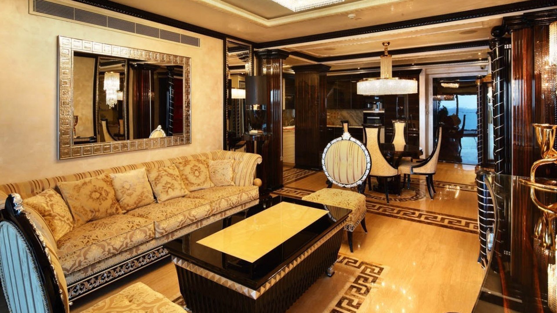 2 bedrooms Apartment in Neapolis, Limassol, Cyprus No. 27000