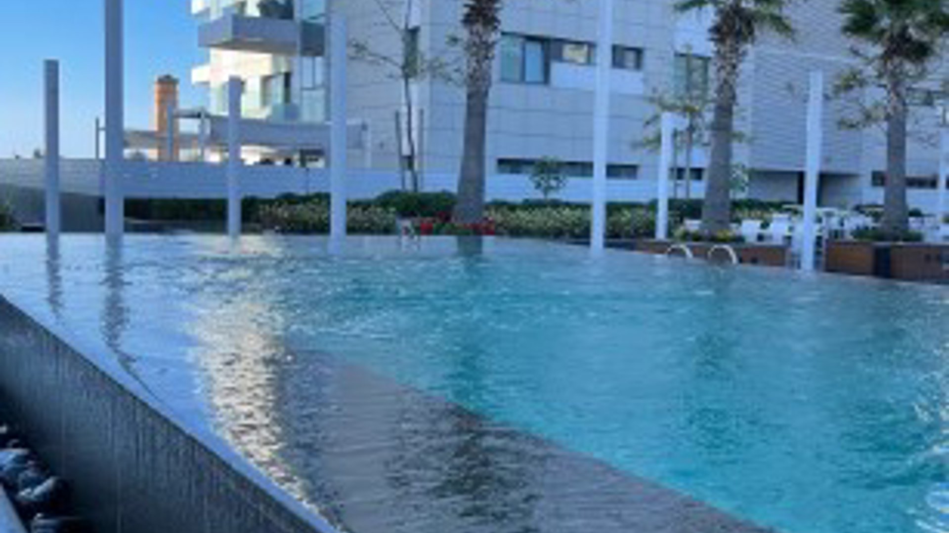 2 bedrooms Apartment in Neapolis, Limassol, Cyprus No. 27000