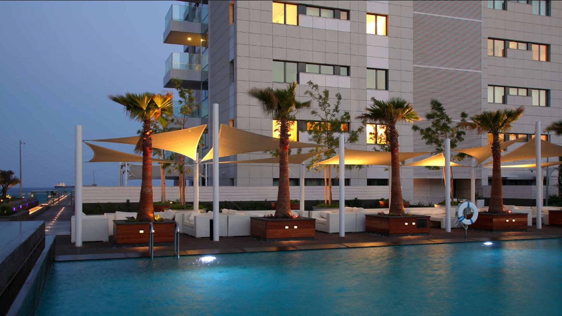 2 bedrooms Apartment in Neapolis, Limassol, Cyprus No. 27000