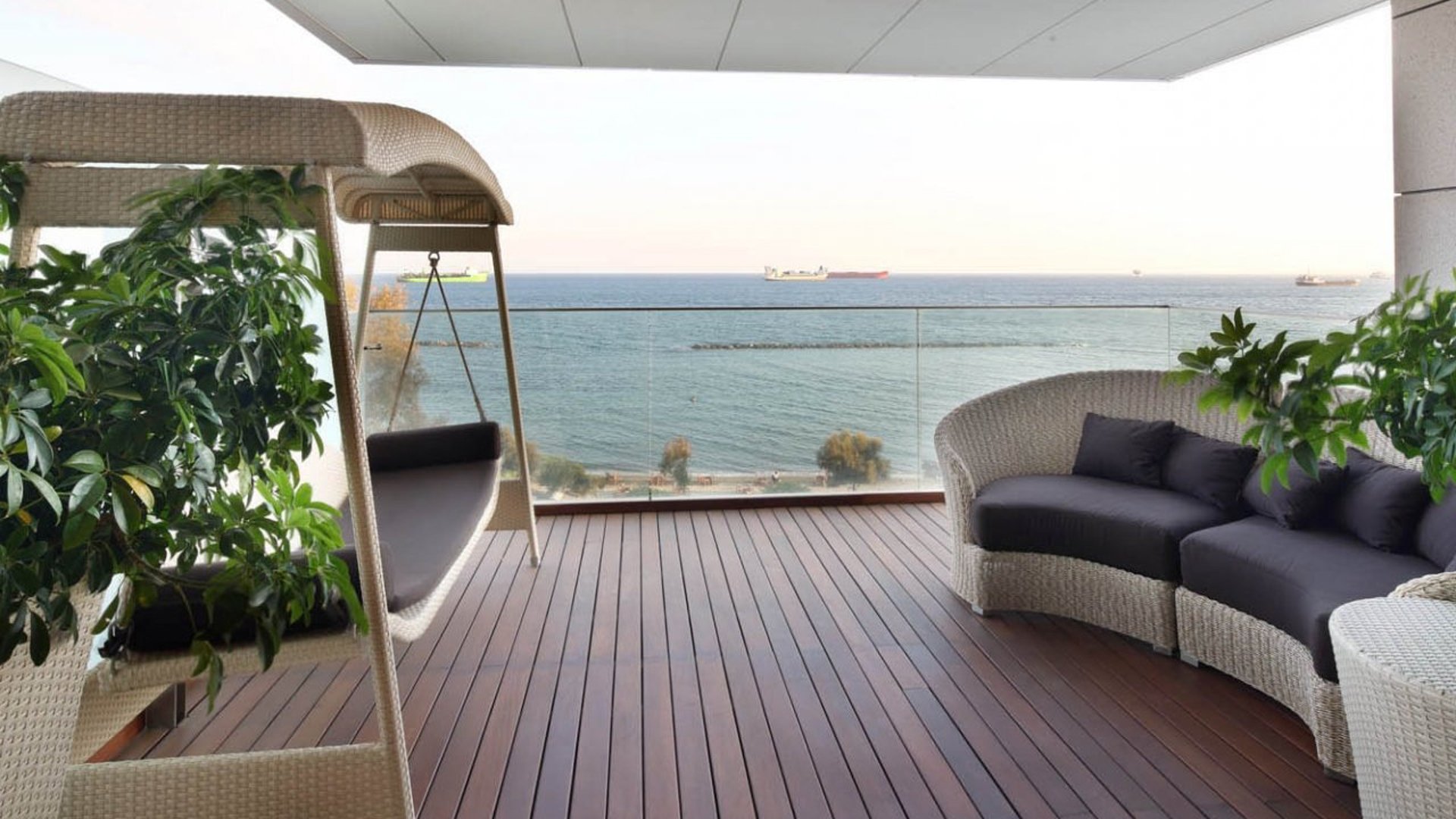 2 bedrooms Apartment in Neapolis, Limassol, Cyprus No. 27000