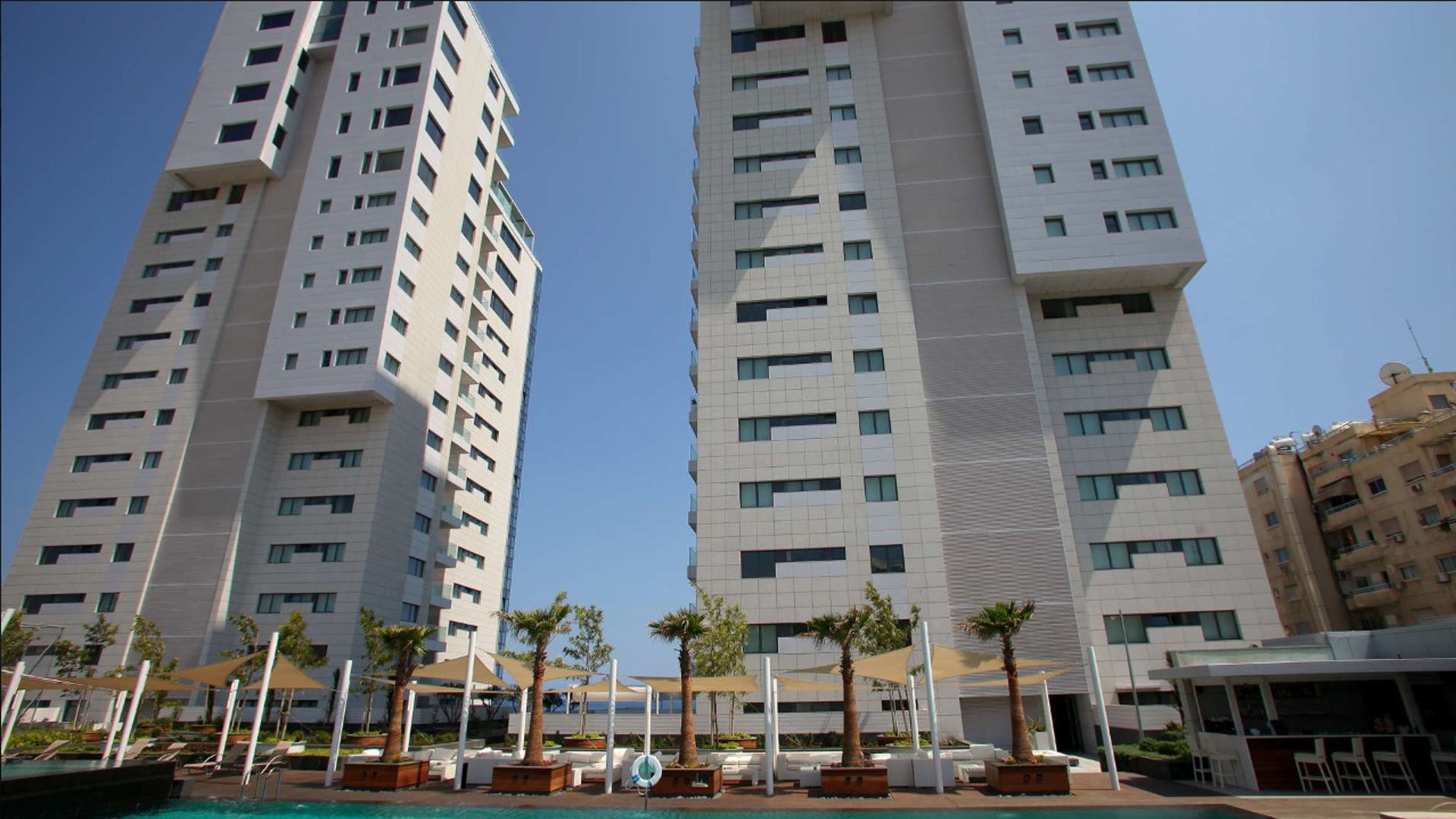 2 bedrooms Apartment in Neapolis, Limassol, Cyprus No. 27000