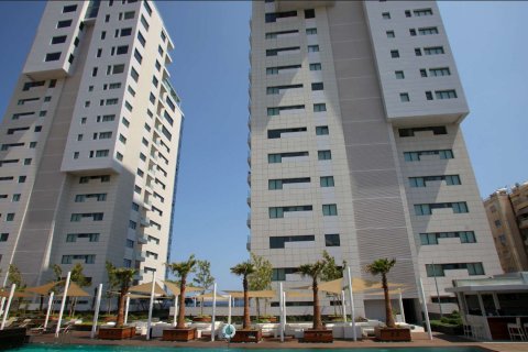 2 bedrooms Apartment in Neapolis, Limassol, Cyprus No. 27000