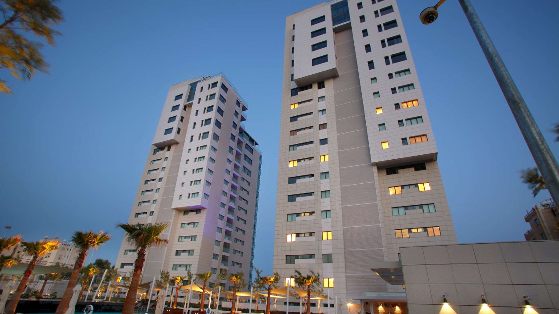 2 bedrooms Apartment in Neapolis, Limassol, Cyprus No. 27000