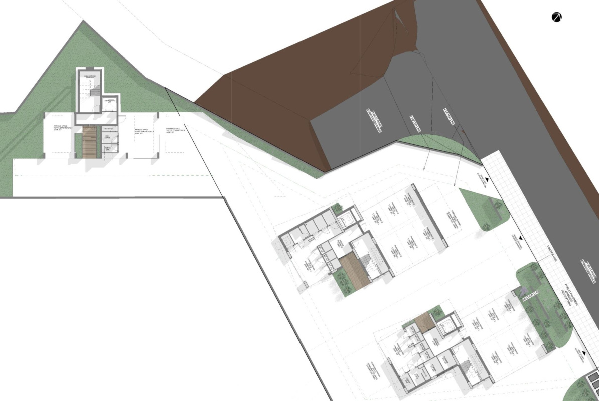 4 habitaciones Apartamento en Paphos, Chipre No. 39008