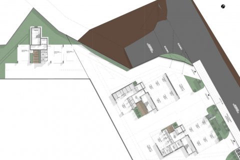 4 rooms Apartment in Paphos,  No. 39008 4