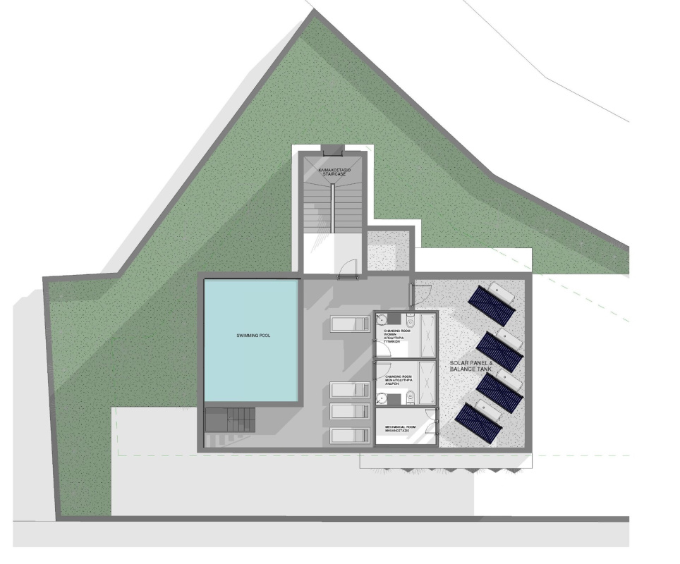 4 habitaciones Apartamento en Paphos, Chipre No. 39008