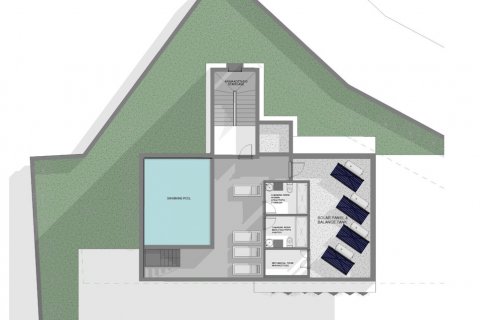 4 rooms Apartment in Paphos,  No. 39008 7