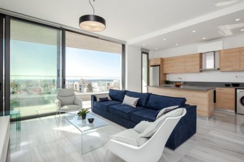 4 rooms Apartment in Paphos,  No. 39008 14