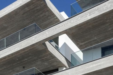 4 rooms Apartment in Paphos,  No. 39008