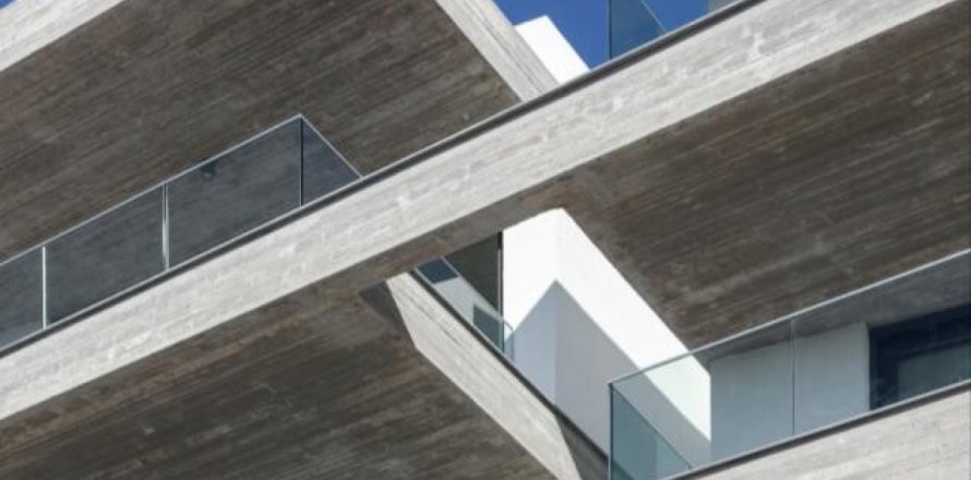 4 rooms Apartment in Paphos,  No. 39008