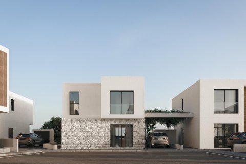 4 rooms Villa in Paphos,  No. 39010