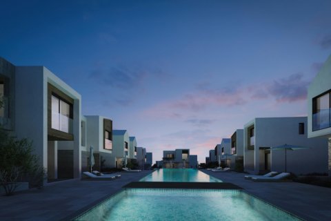 4 rooms Villa in Paphos, No. 39010 10