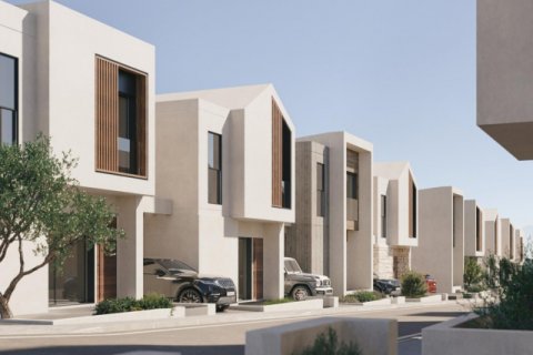 4 rooms Villa in Paphos, No. 39010 8