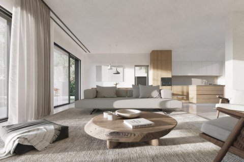 4 rooms Villa in Paphos, No. 39010 3