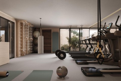 4 rooms Villa in Paphos, No. 39010 11