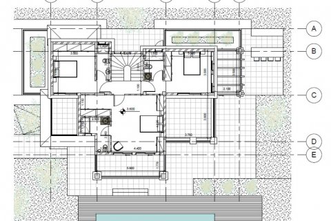 7 rooms Villa in Paphos,  No. 39006 13