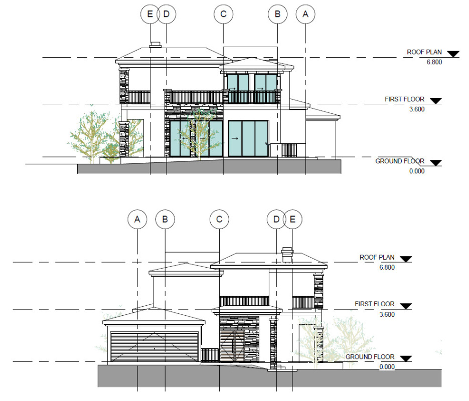 7 habitaciones Villa en Paphos, Chipre No. 39006