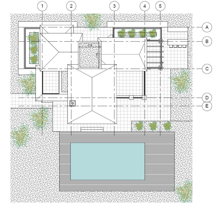 7 habitaciones Villa en Paphos, Chipre No. 39006