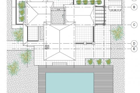 7 rooms Villa in Paphos,  No. 39006 10