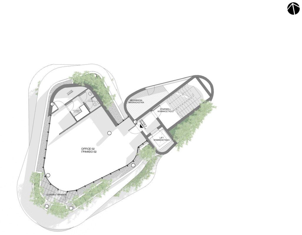 Estudio Apartamento en Paphos, Chipre No. 39009
