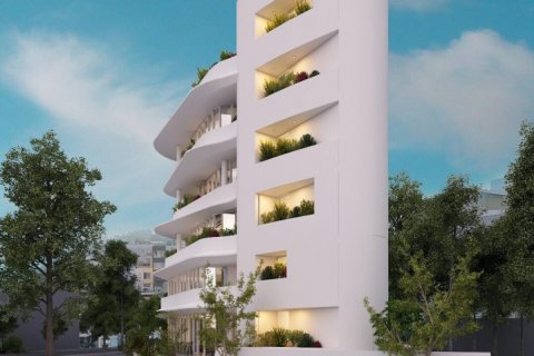 Studio Apartment in Paphos,  No. 39009 2