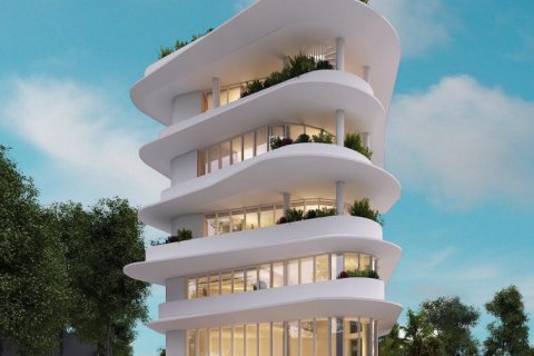 Studio Apartment in Paphos,  No. 39009 3