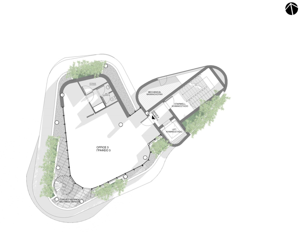 Estudio Apartamento en Paphos, Chipre No. 39009