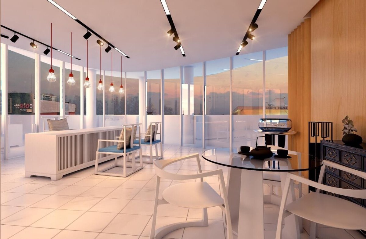 Estudio Apartamento en Paphos, Chipre No. 39009