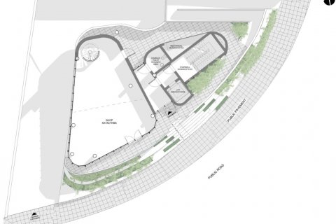 Studio Apartment in Paphos,  No. 39009 11