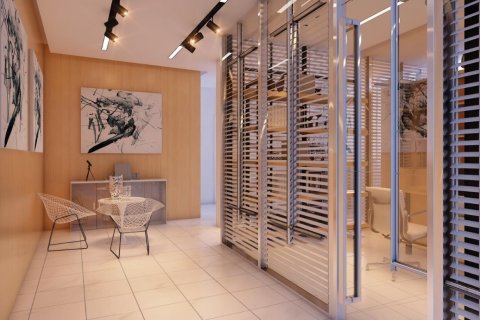 Studio Apartment in Paphos,  No. 39009 9