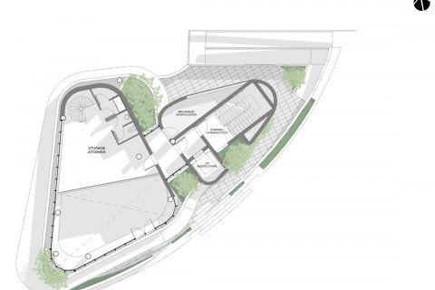 Studio Apartment in Paphos,  No. 39009 12