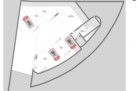 Studio Apartment in Paphos,  No. 39009 10