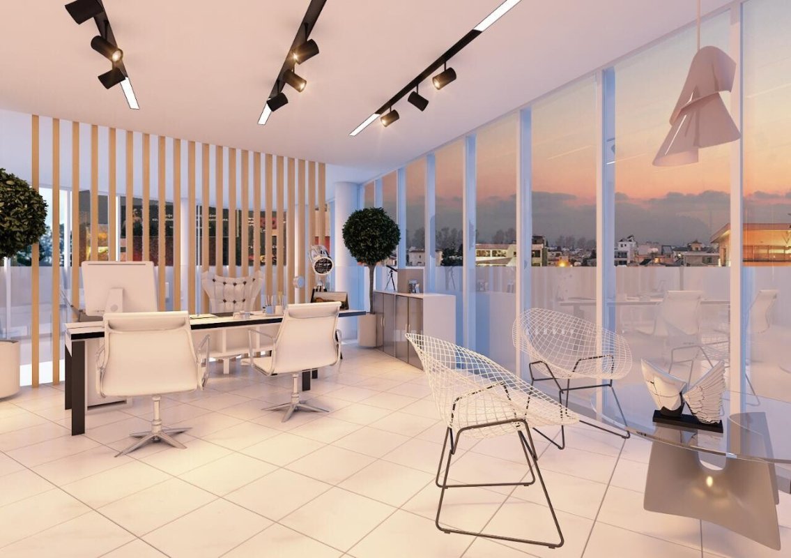 Estudio Apartamento en Paphos, Chipre No. 39009