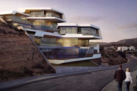 6 rooms Villa in Limassol,  No. 39007