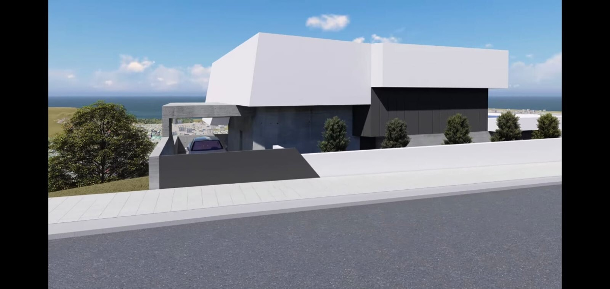 6 habitaciones Villa en Limassol, Chipre No. 39007