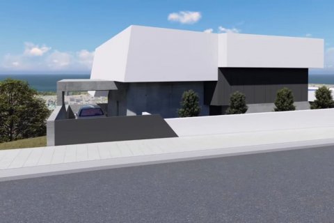 6 rooms Villa in Limassol,  No. 39007 2