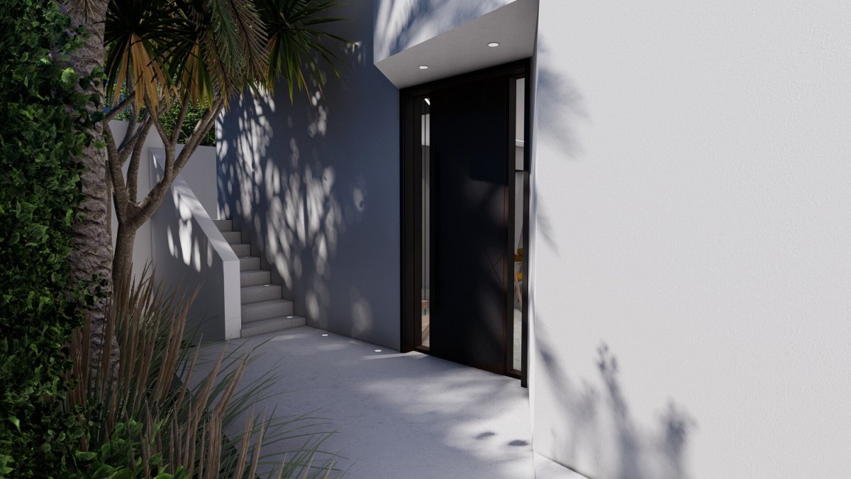 6 habitaciones Villa en Limassol, Chipre No. 39007