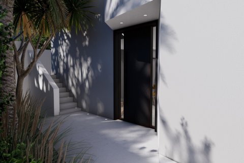 6 rooms Villa in Limassol,  No. 39007 3